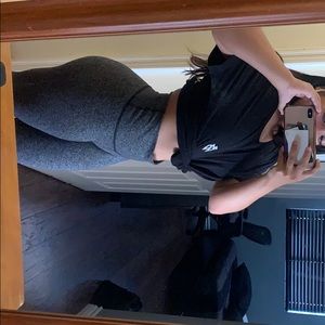 Wunder under lululemon